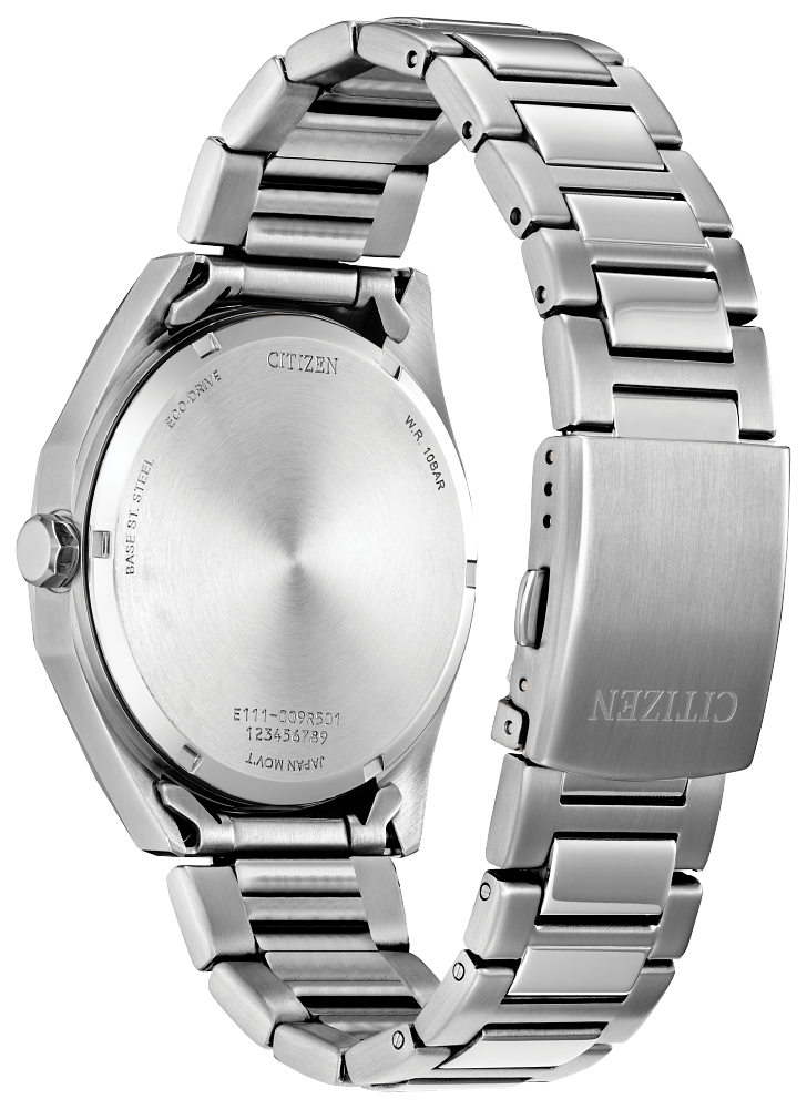 Citizen Eco-Drive - Weekender - BM7630-80L