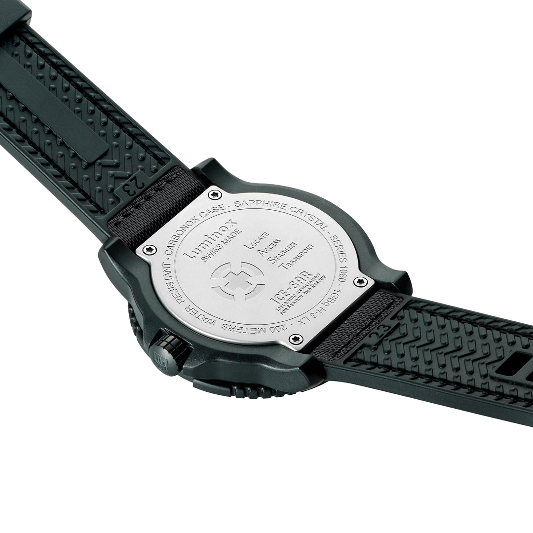 Luminox Sea - Ice-Sar