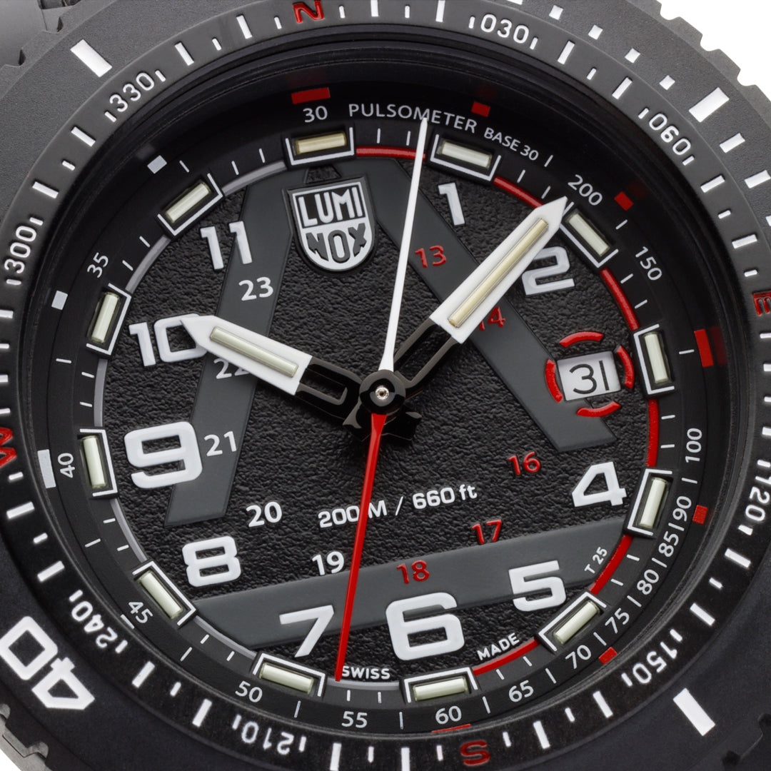 Luminox Sea - Ice-Sar