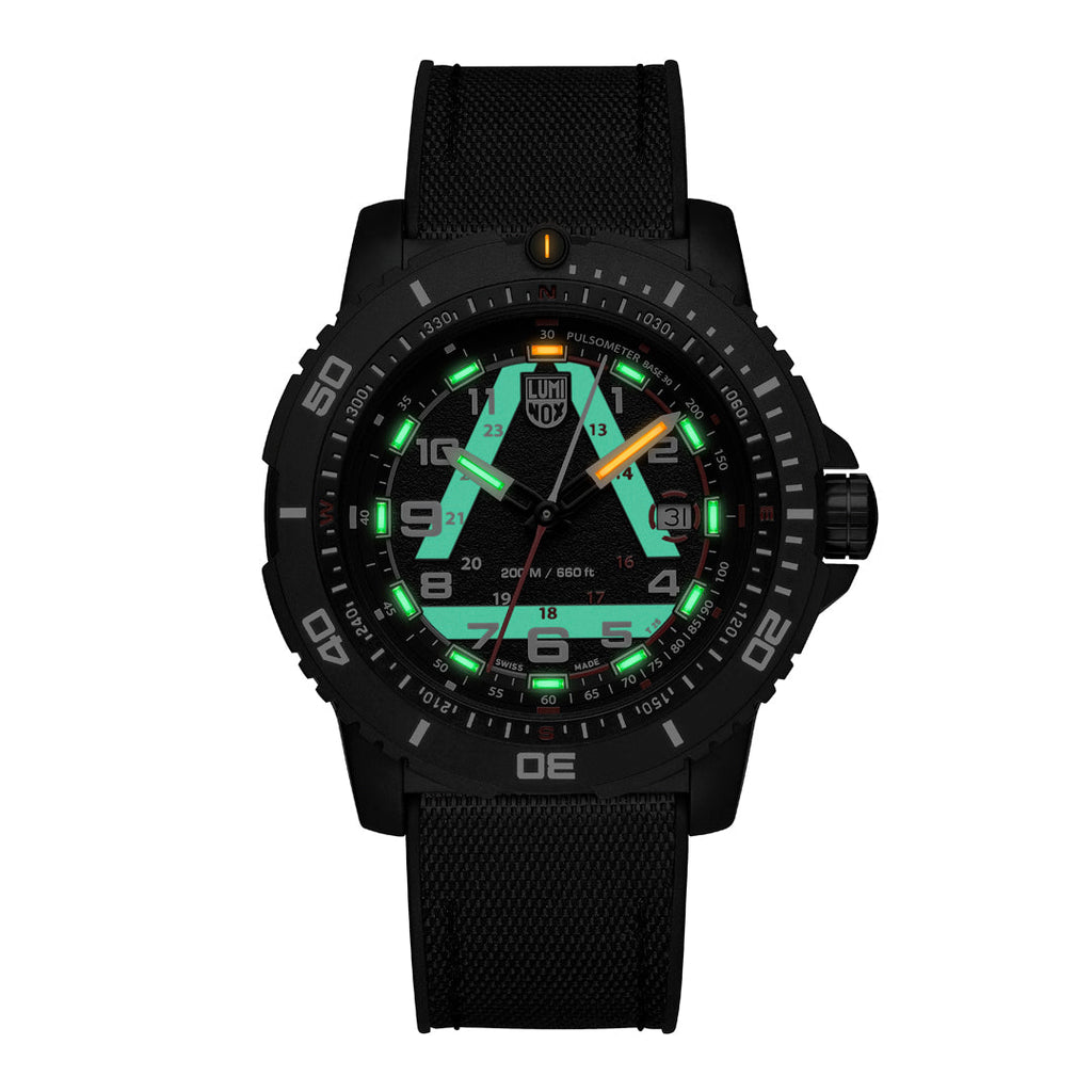 Luminox Sea - Ice-Sar