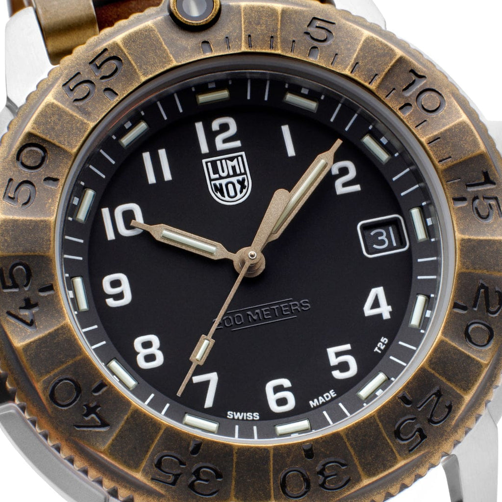 Luminox - Adventure Series