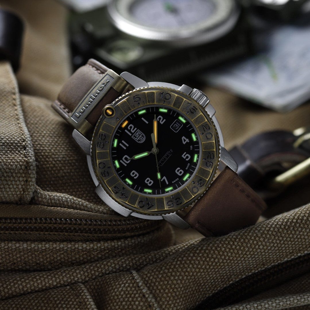 Luminox - Adventure Series
