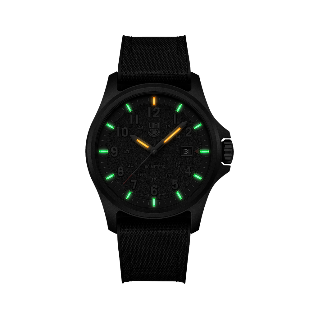 Luminox Watch - Atacama Field 1961