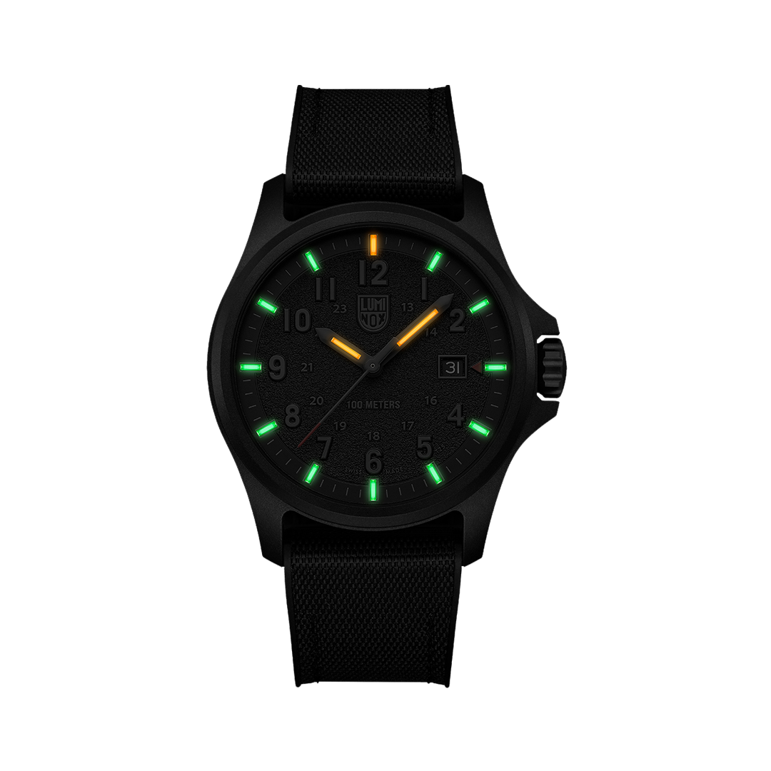 Buy luminox watch online