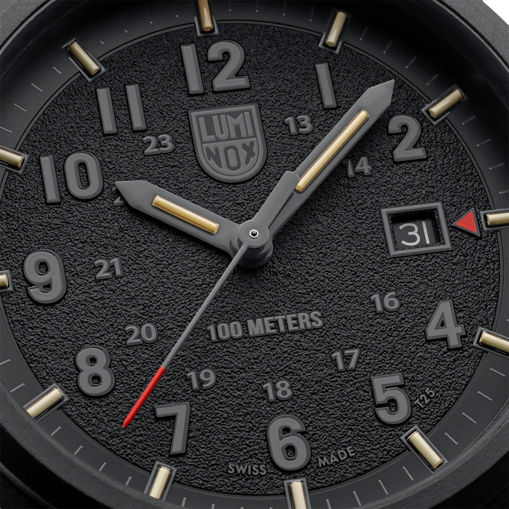 Luminox Watch - Atacama Field 1961