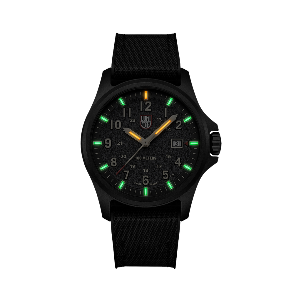 Luminox Watch - Atacama Field 1970.SET