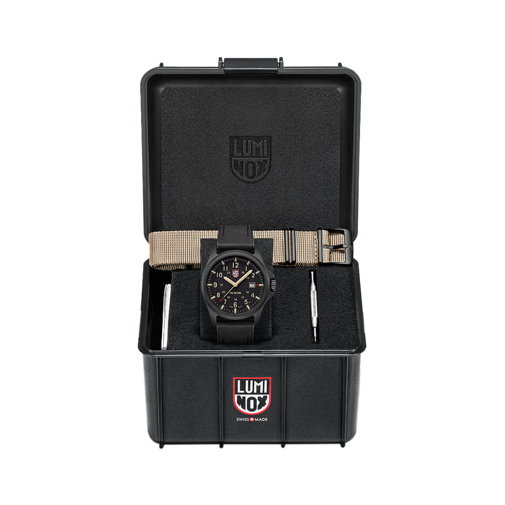Luminox Watch - Atacama Field 1970.SET