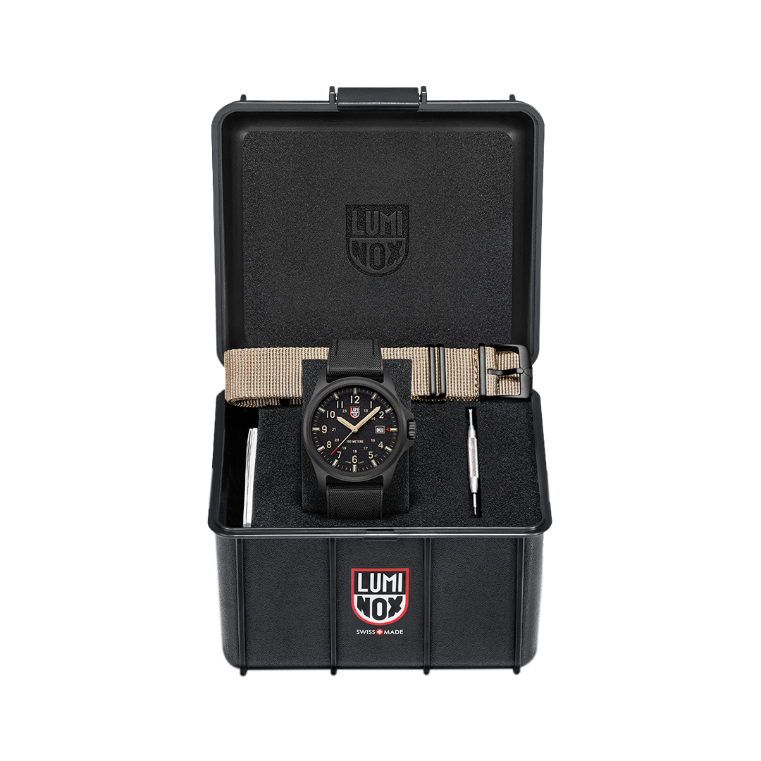 Luminox Watch - Atacama Field 1970.SET