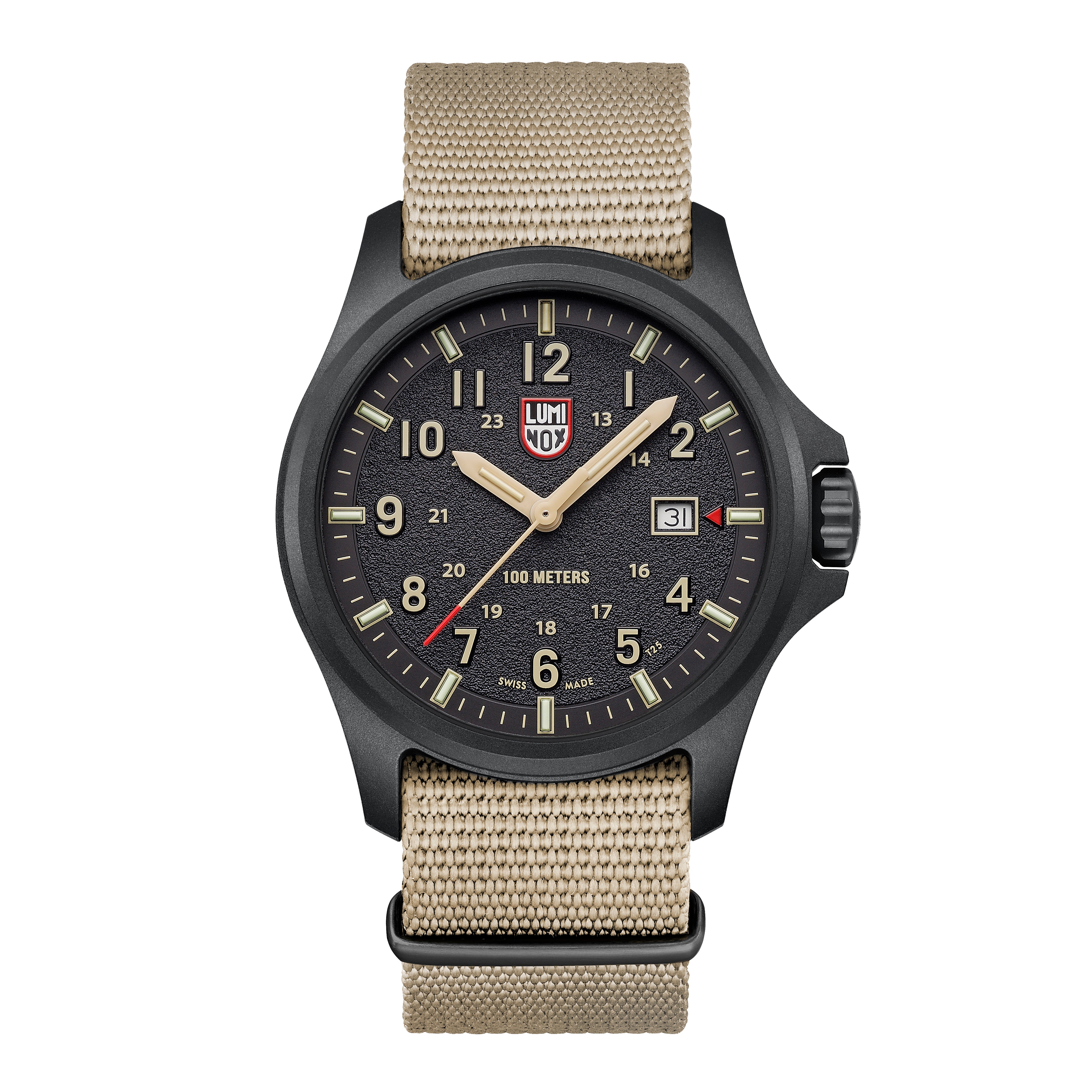 Luminox Watch - Atacama Field 1970.SET