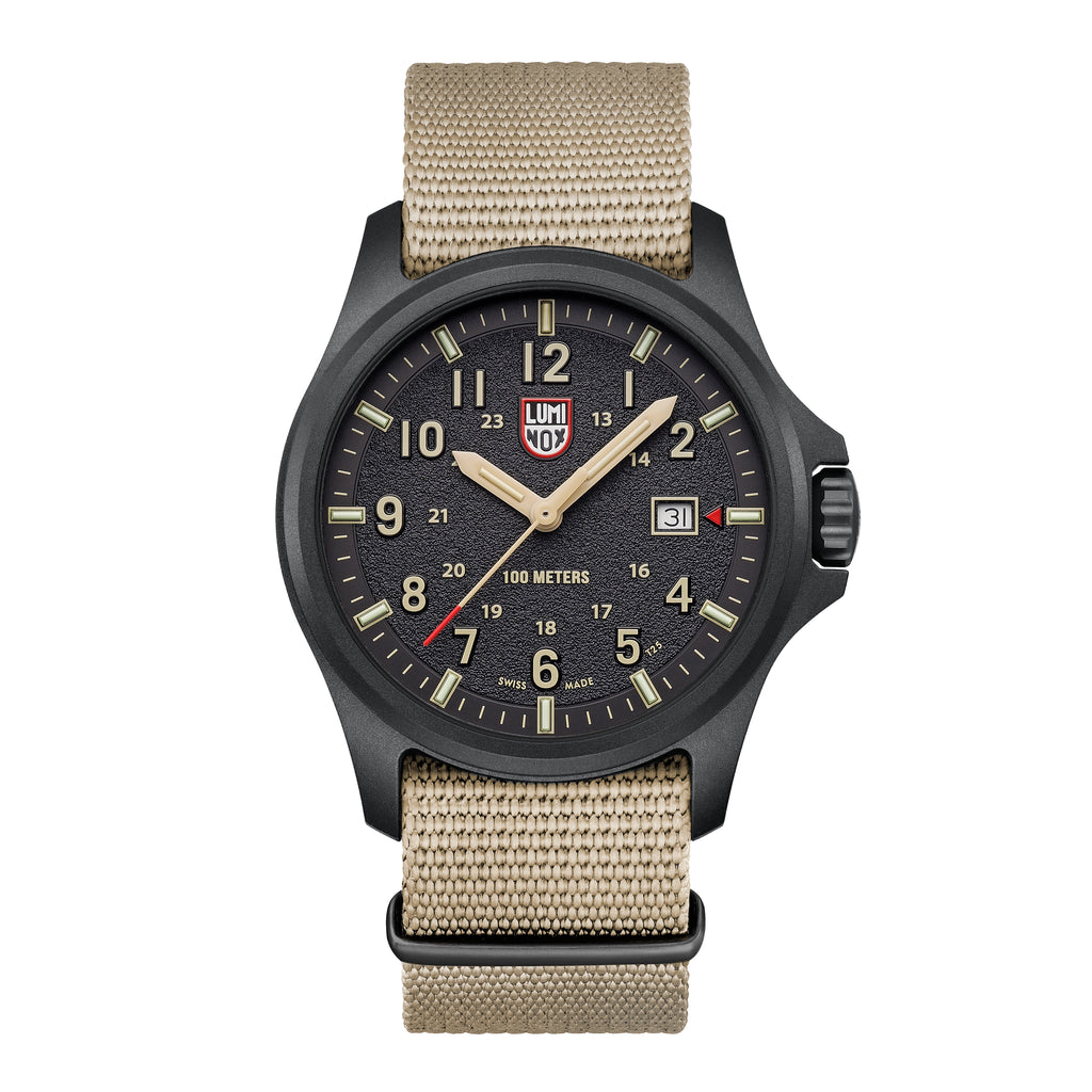 Luminox Watch - Atacama Field 1970.SET