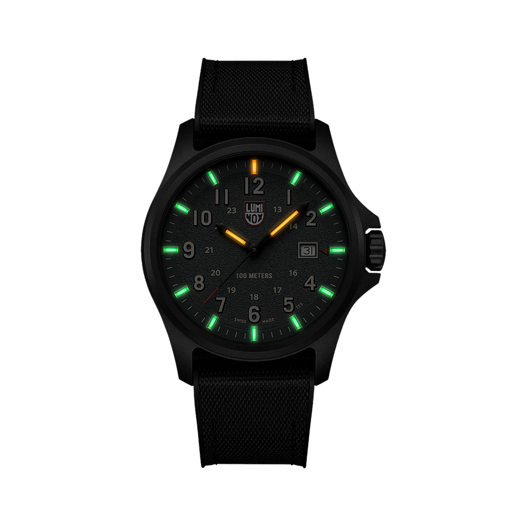 Luminox Watch - Atacama Field 1977