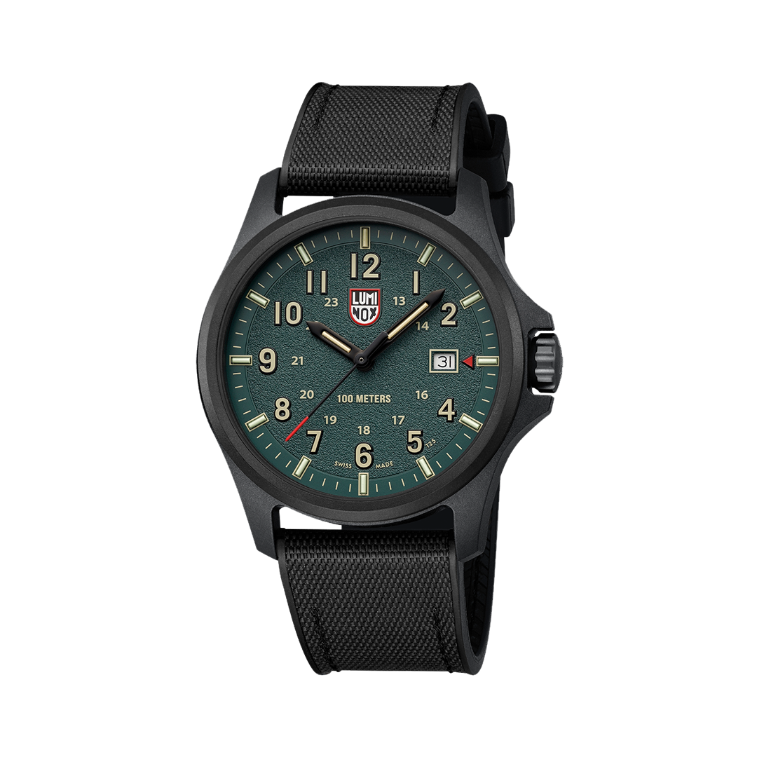 Luminox Watch - Atacama Field 1977