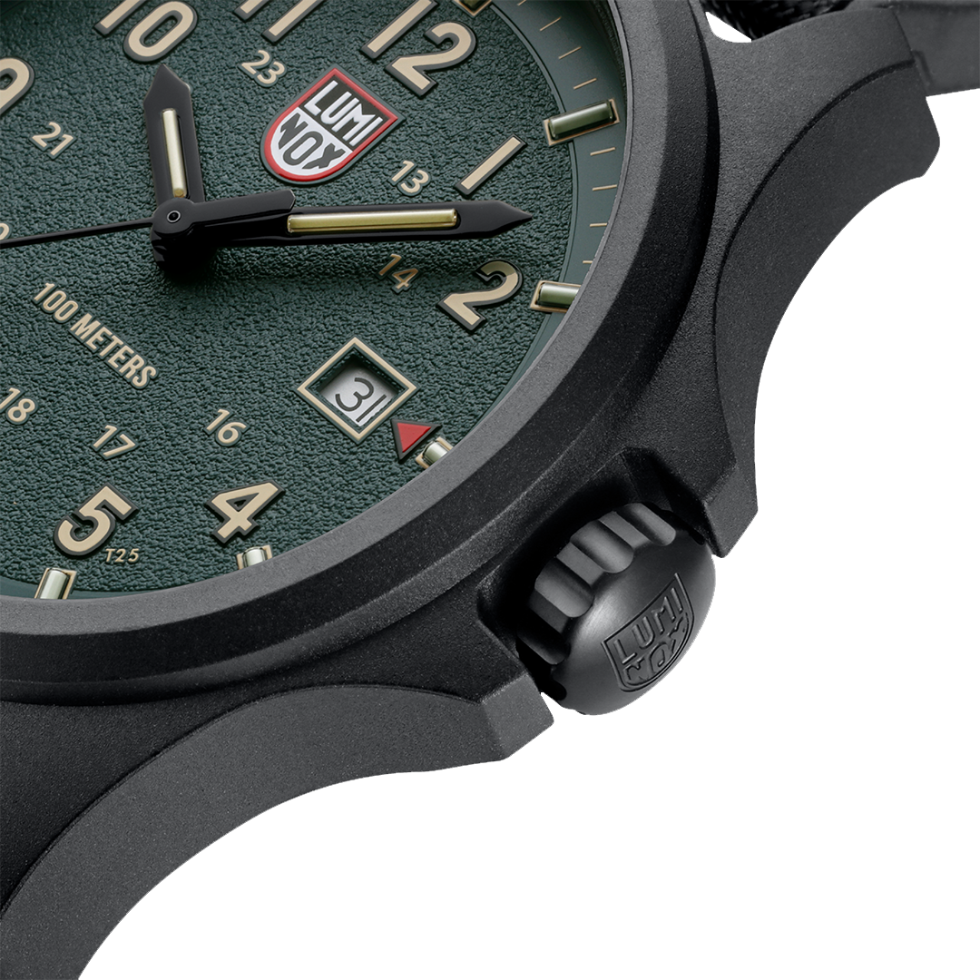 Luminox Watch - Atacama Field 1977
