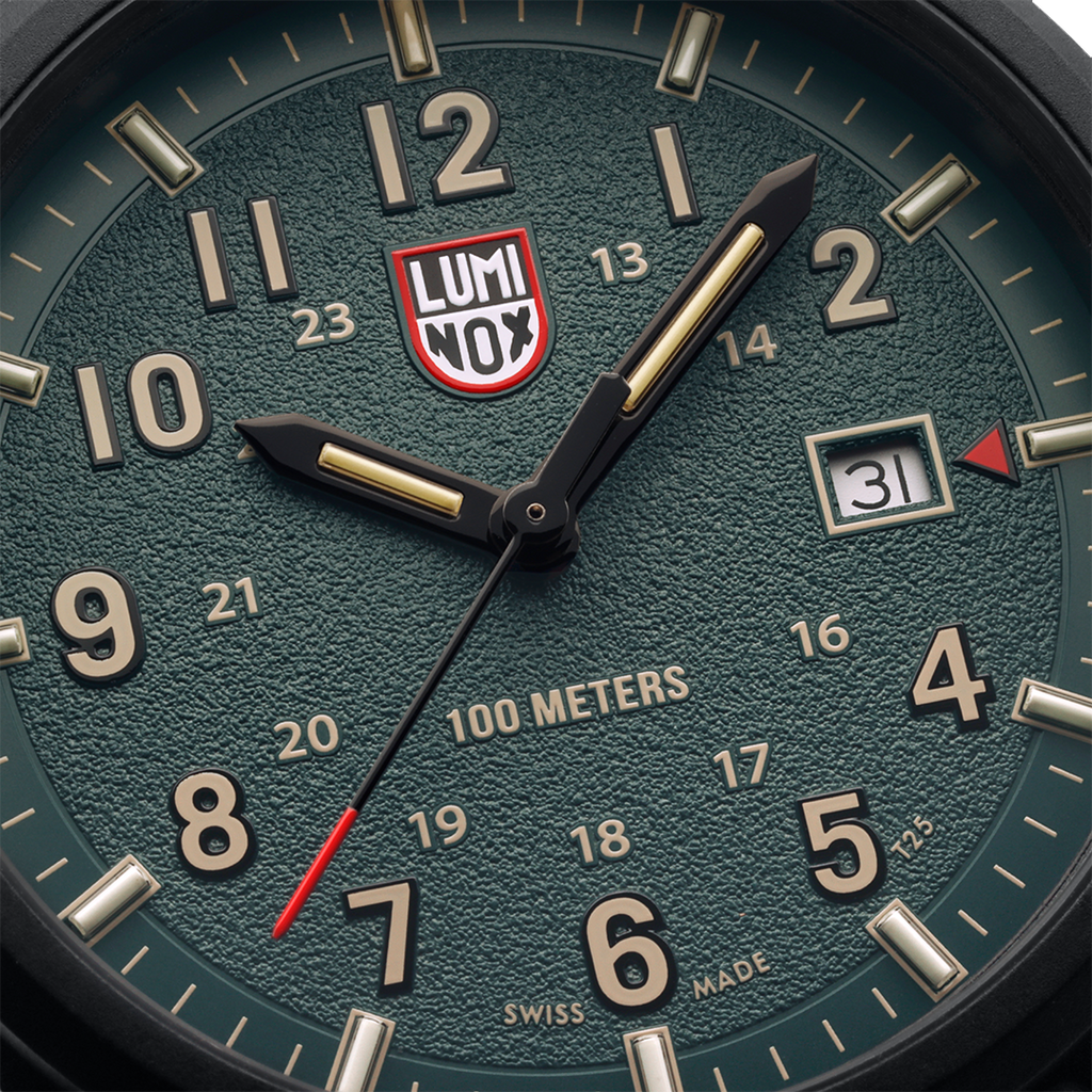 Luminox Watch - Atacama Field 1977