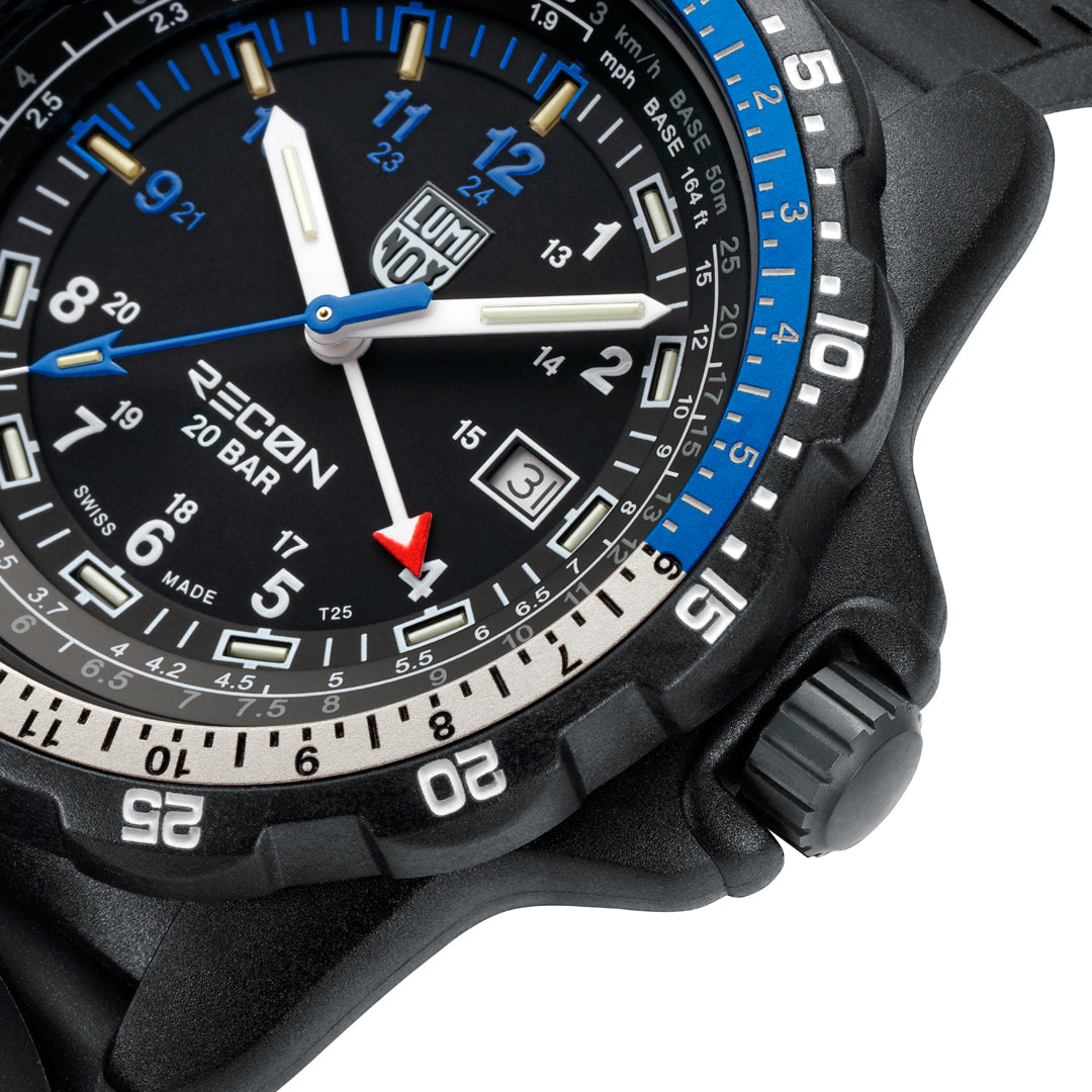 Luminox - Recon Nav Spec