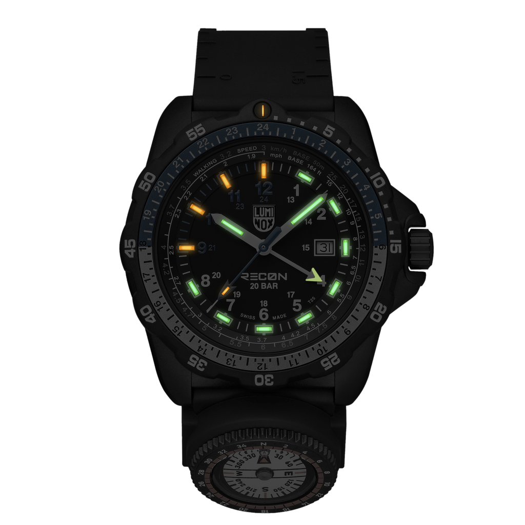 Luminox - Recon Nav Spec
