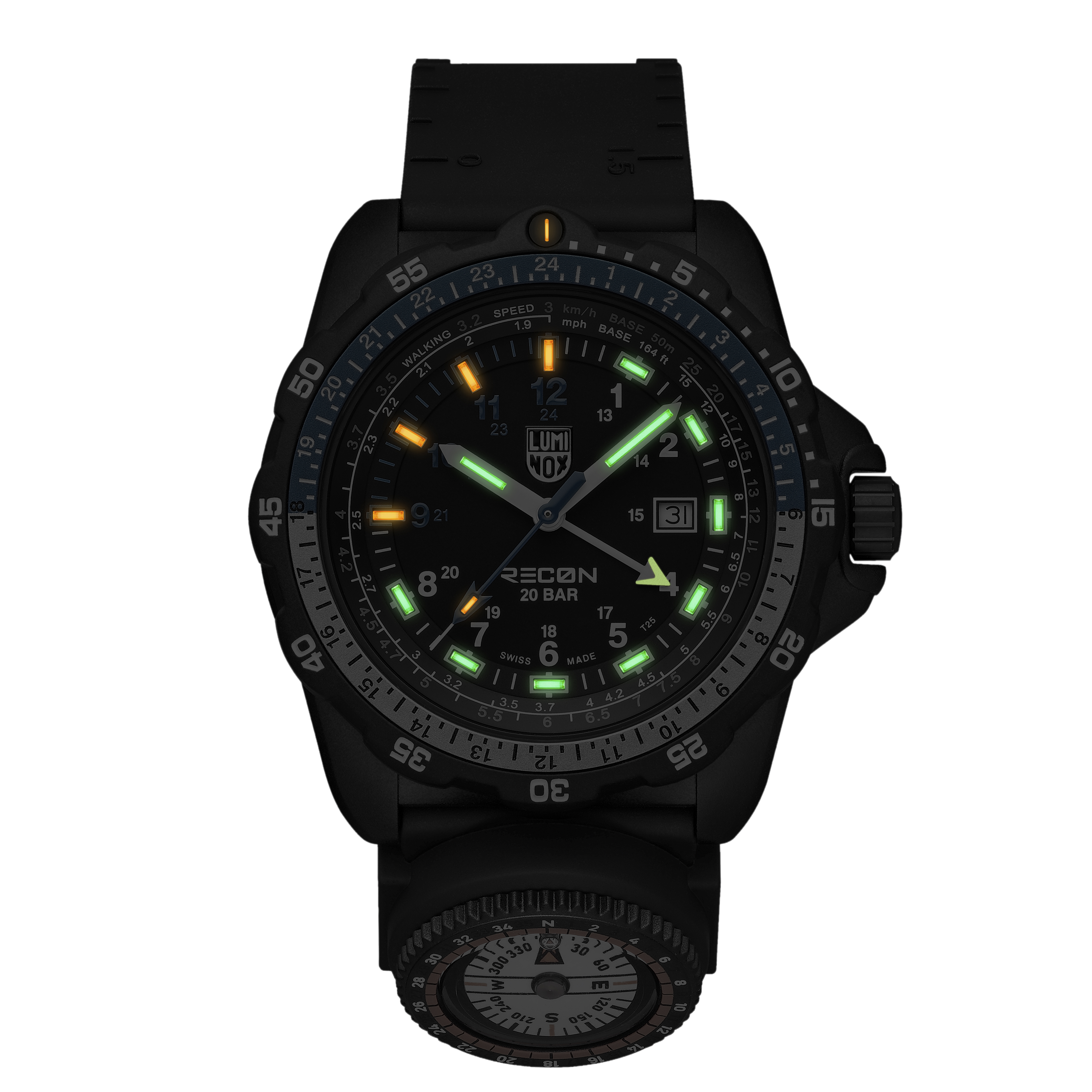 Luminox - Recon Nav Spec