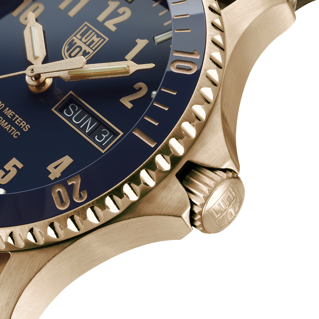 Luminox 2025 limited edition