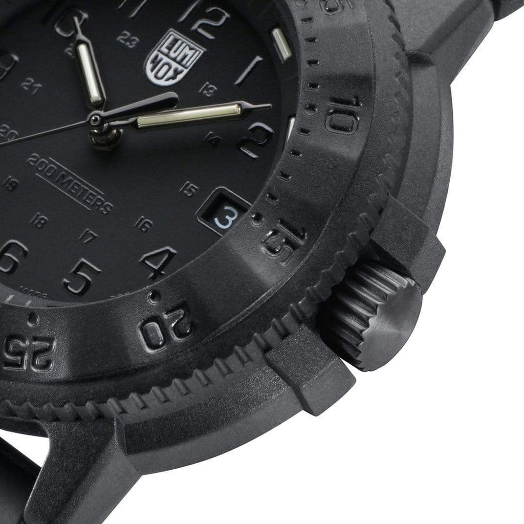 Luminox - 3000 EVO Series - Black Out