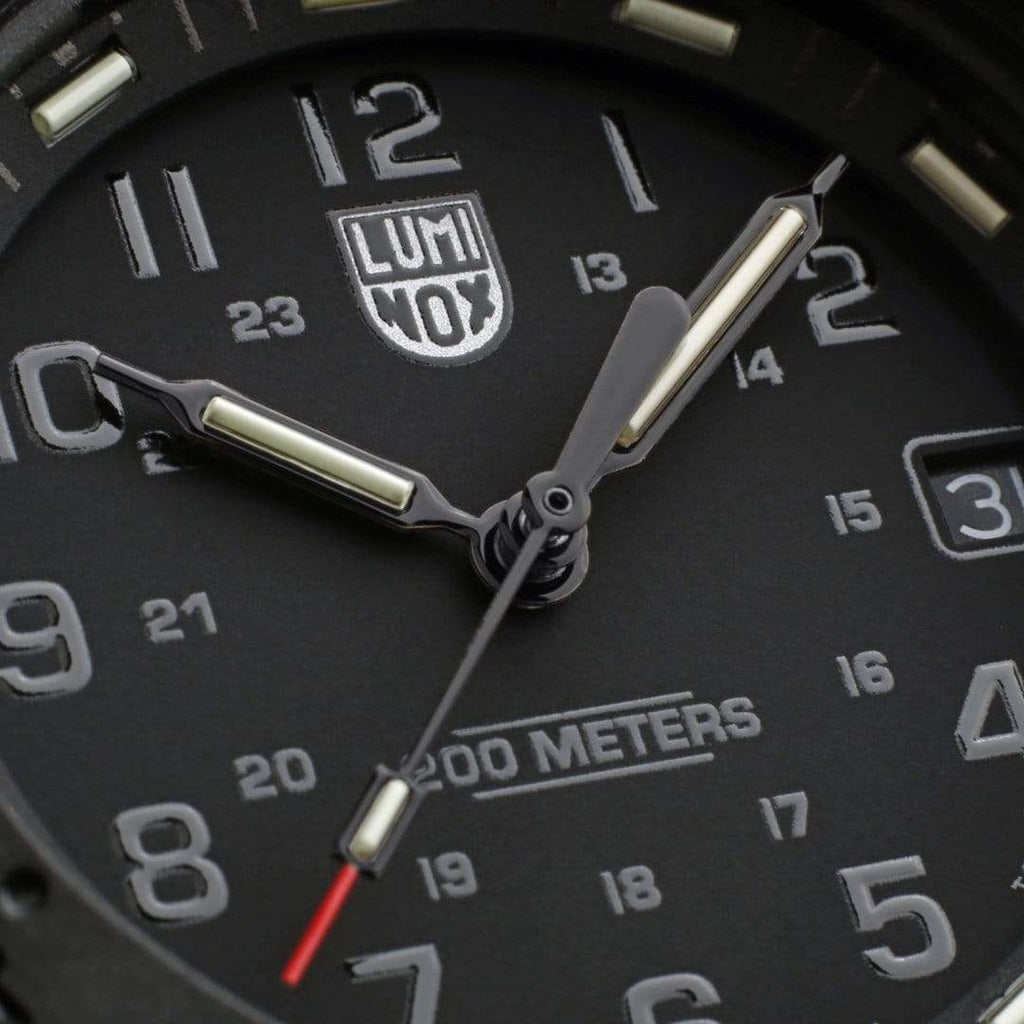 Luminox - 3000 EVO Series - Black Out