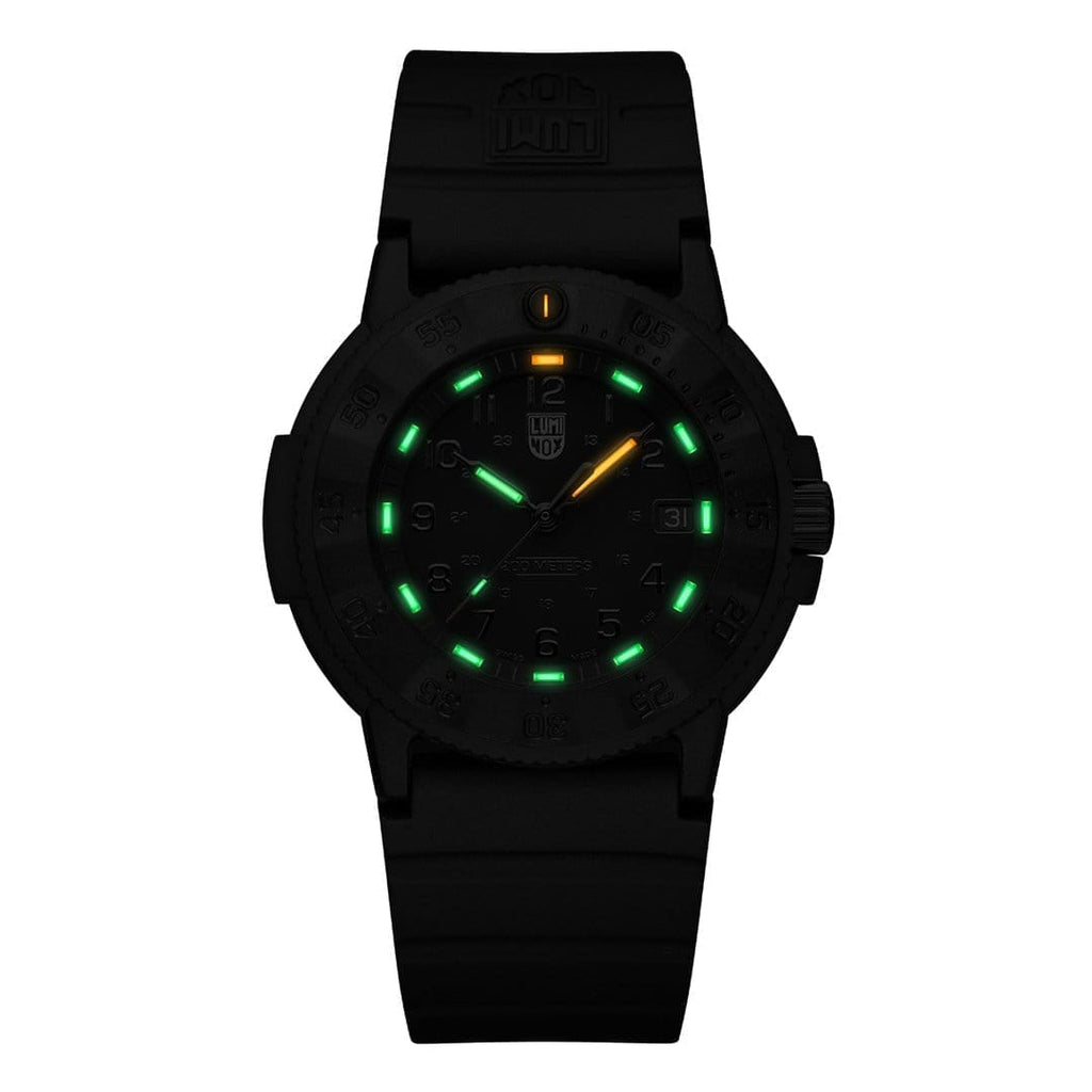 Luminox - 3000 EVO Series - Black Out