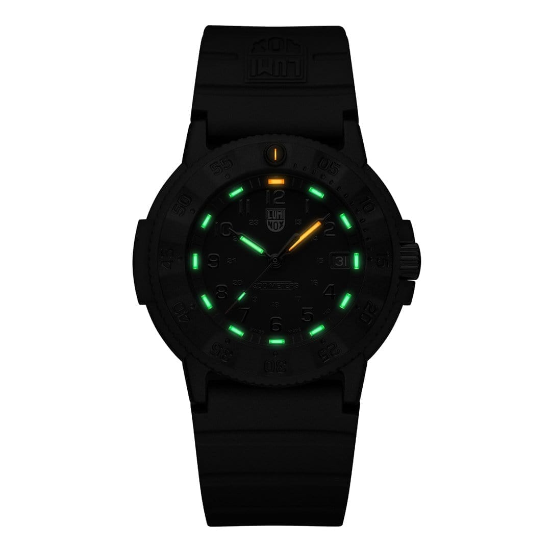 Luminox - 3000 EVO Series - Black Out