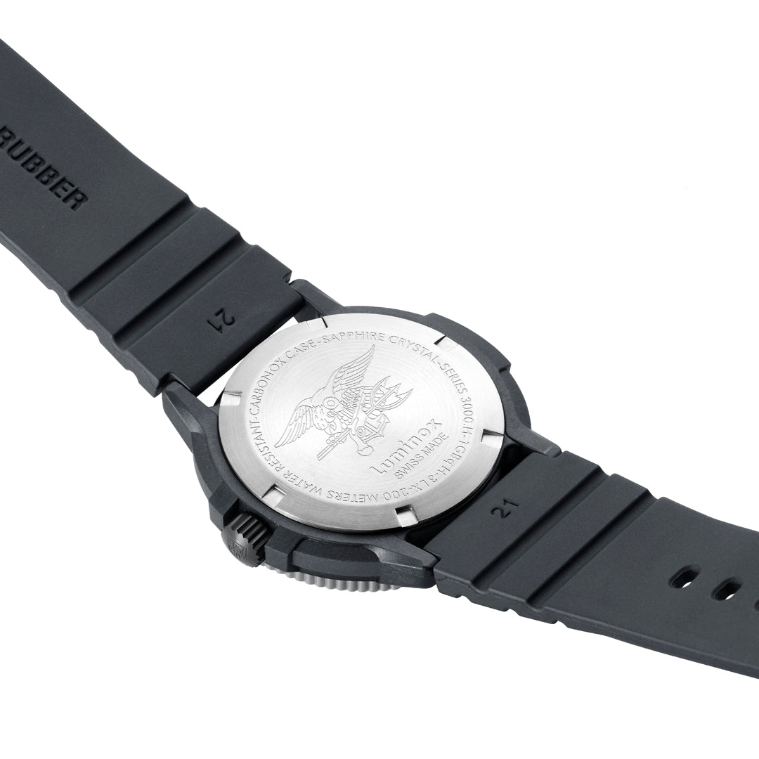 Luminox - Original Navy Seals - 33001.H.SET