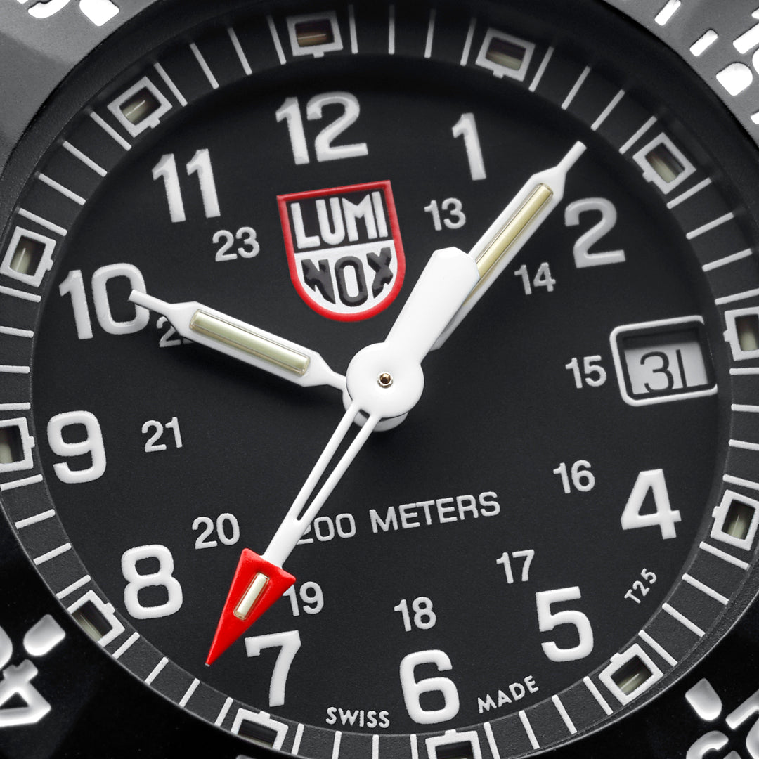 Luminox - 3000 EVO Series - Heritage 30th Anniversary