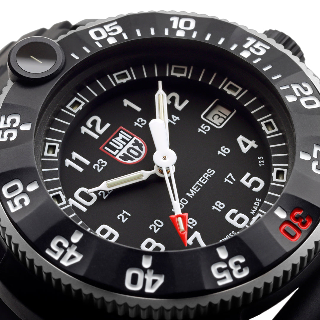 Luminox - Original Navy Seals - 33001.H.SET