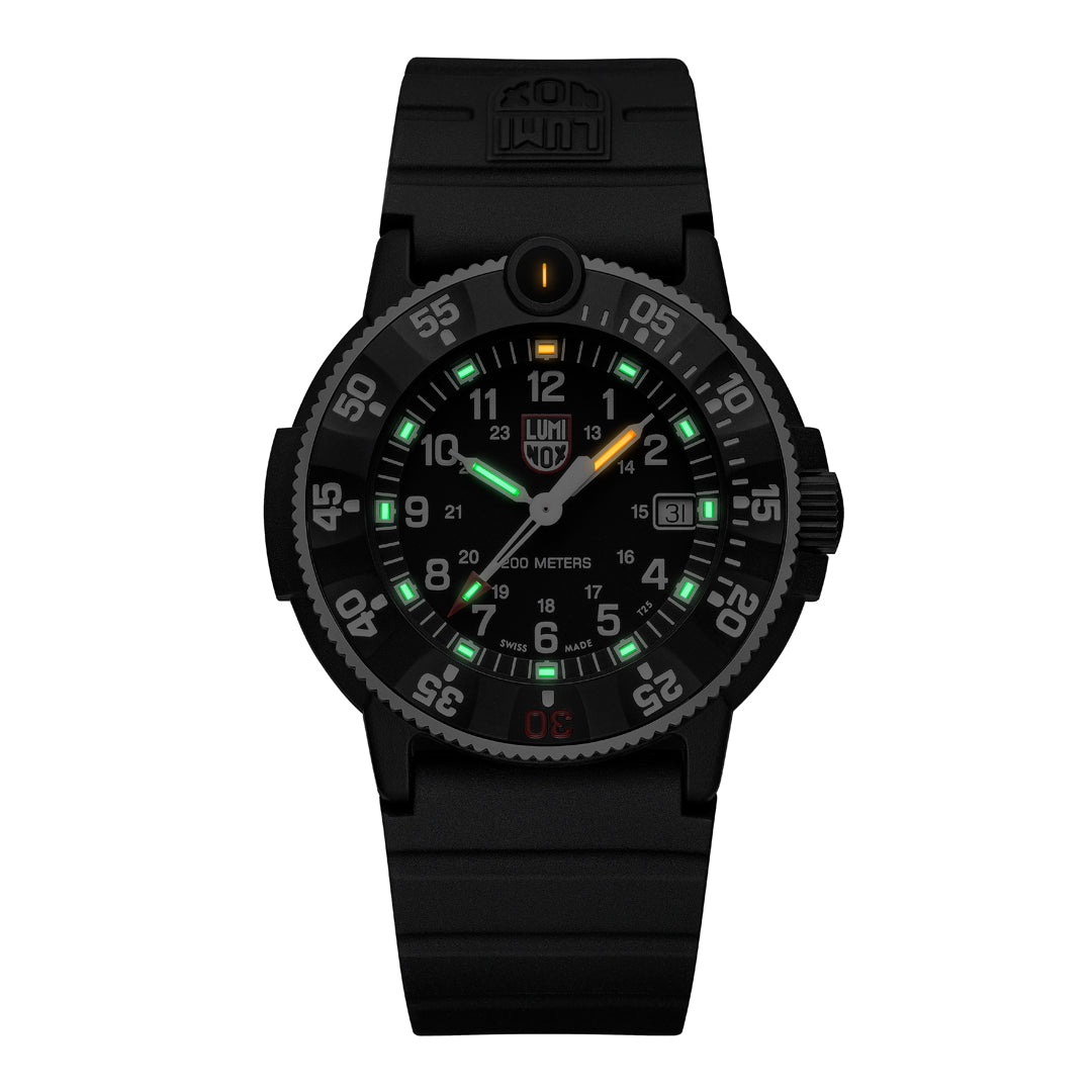 Luminox - Original Navy Seals - 33001.H.SET