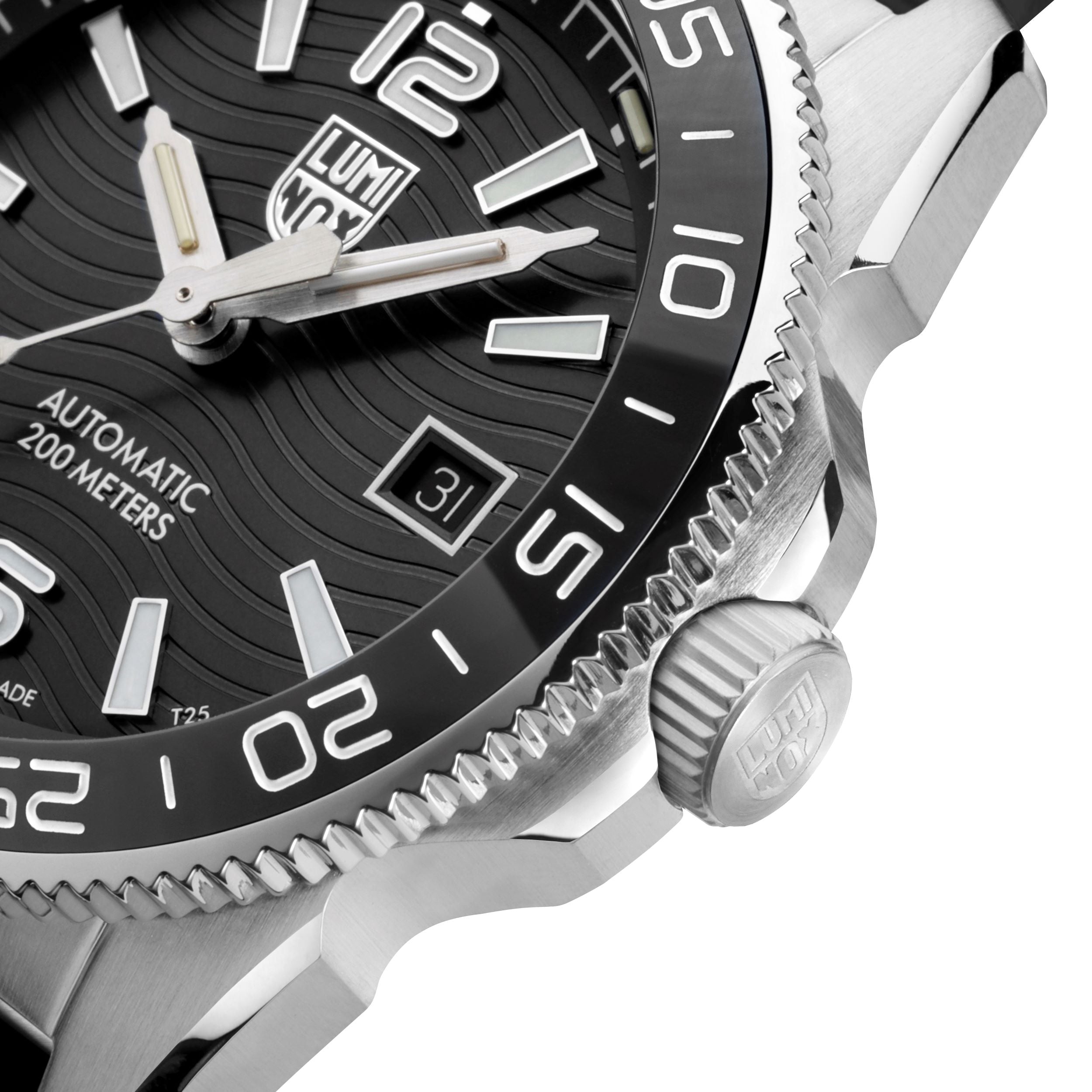 Luminox - Pacific Diver - 3101