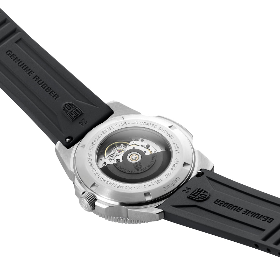 Luminox - Pacific Diver - 3101.H.SET