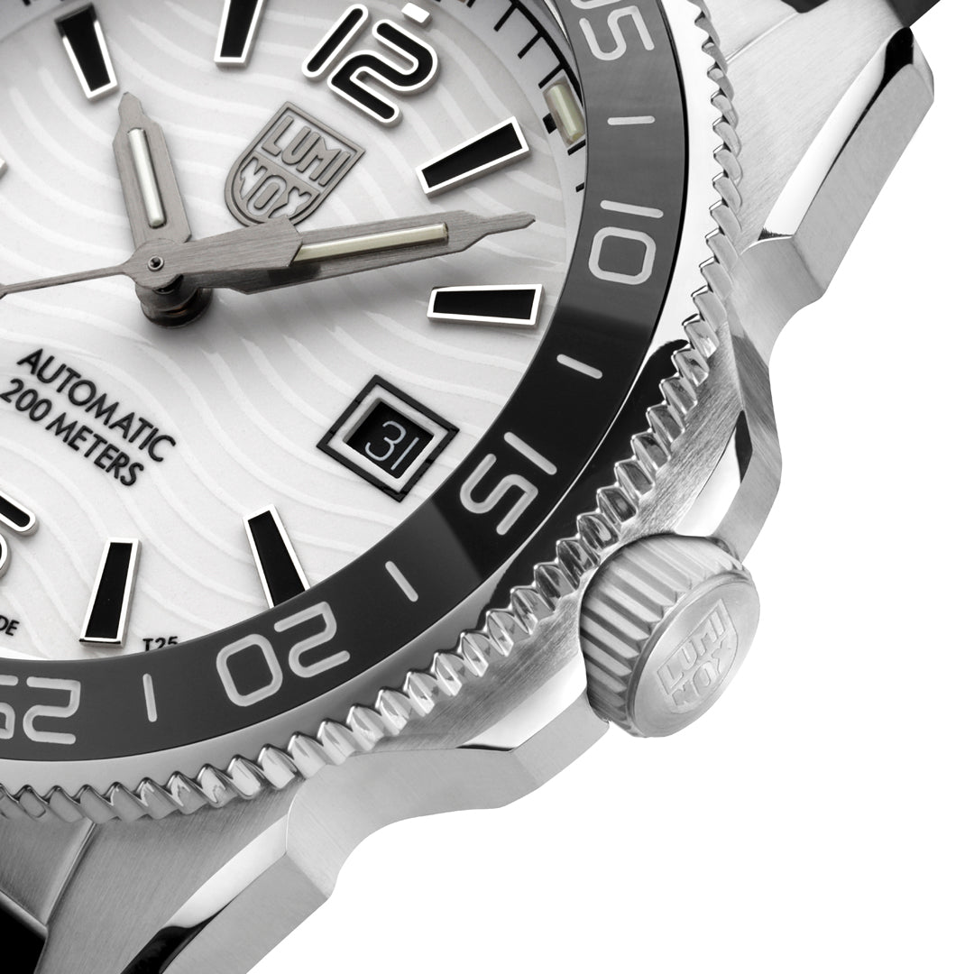 Luminox - Pacific Diver Automatic - Heritage Edition