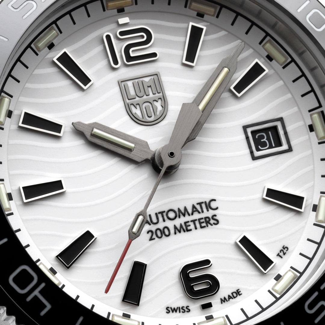 Luminox - Pacific Diver Automatic - Heritage Edition