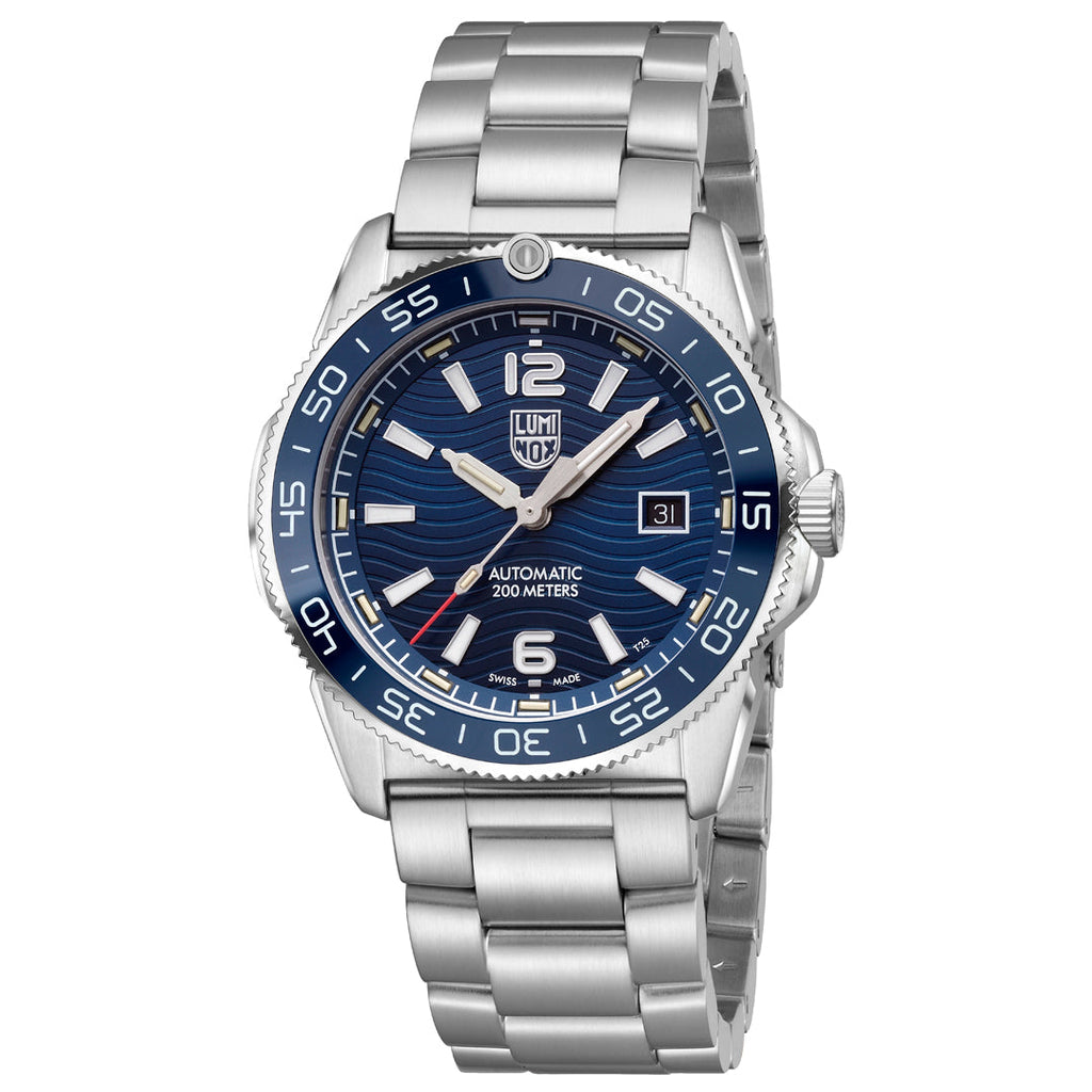 Luminox - Pacific Diver - 3104