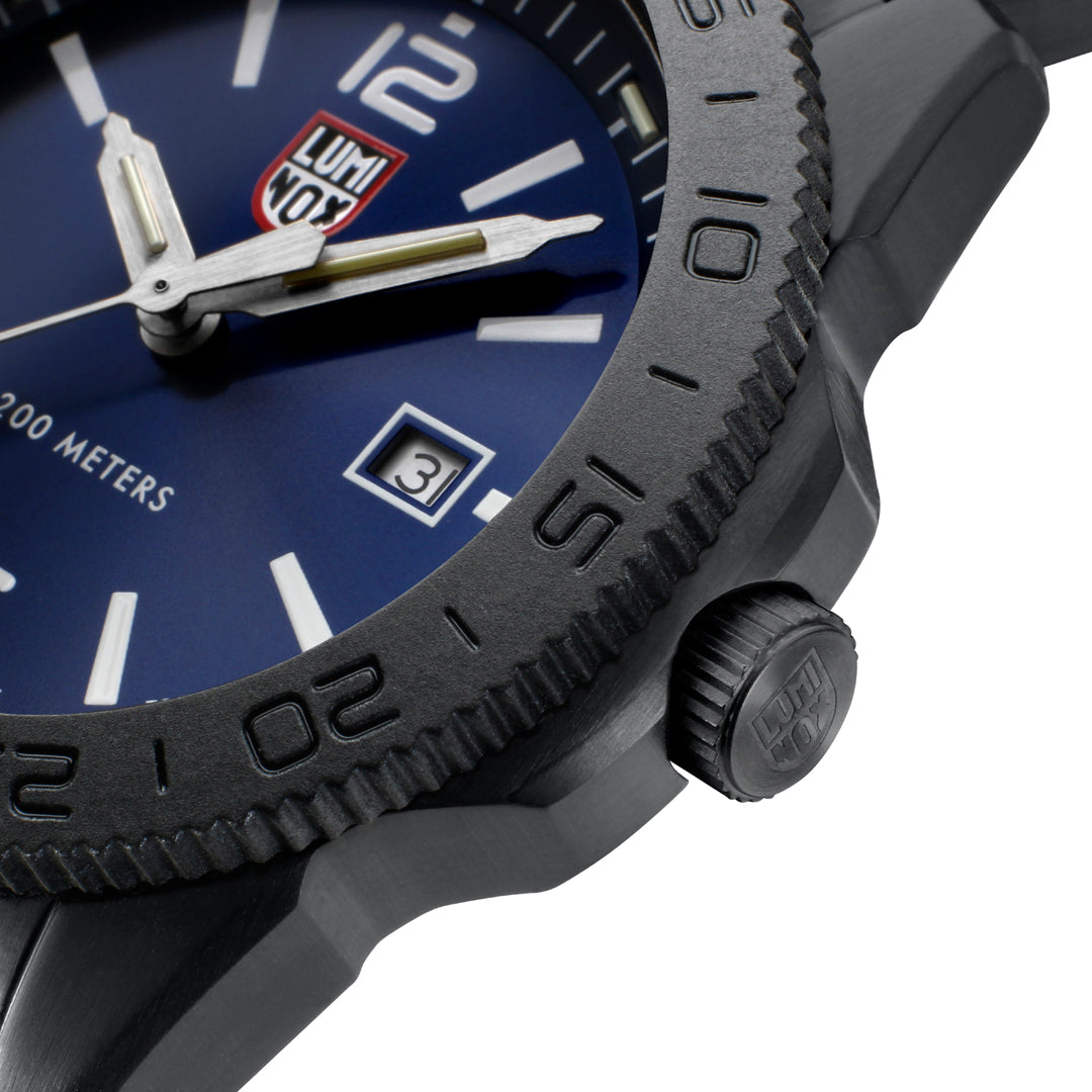 Luminox - Pacific Diver - Blue DIal