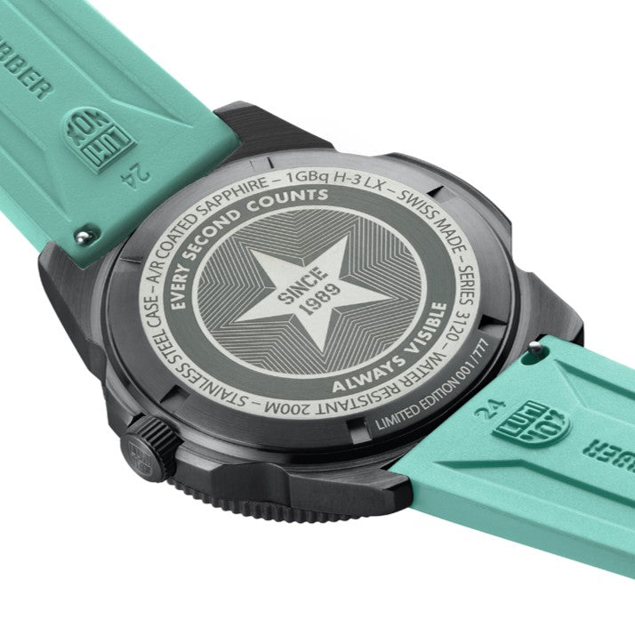 Luminox - Pacific Diver - Limited