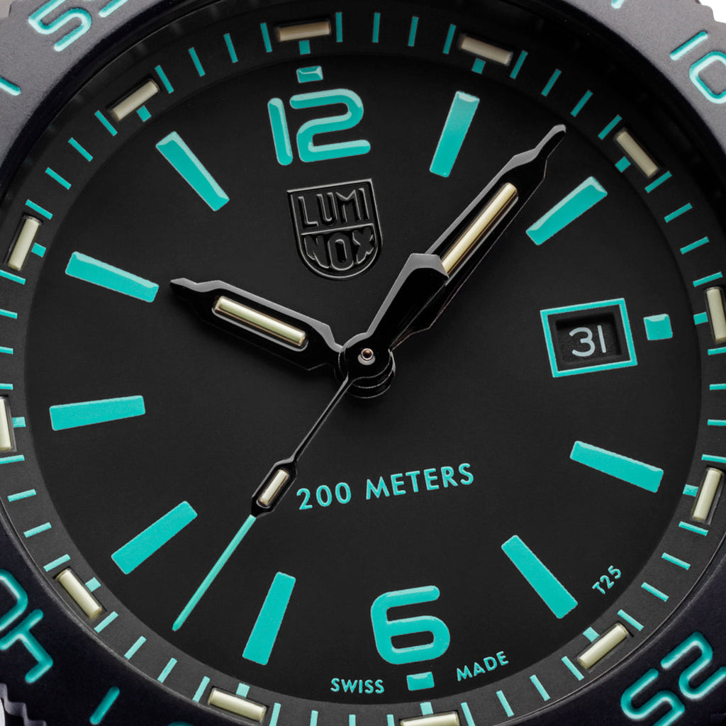 Luminox - Pacific Diver - Limited