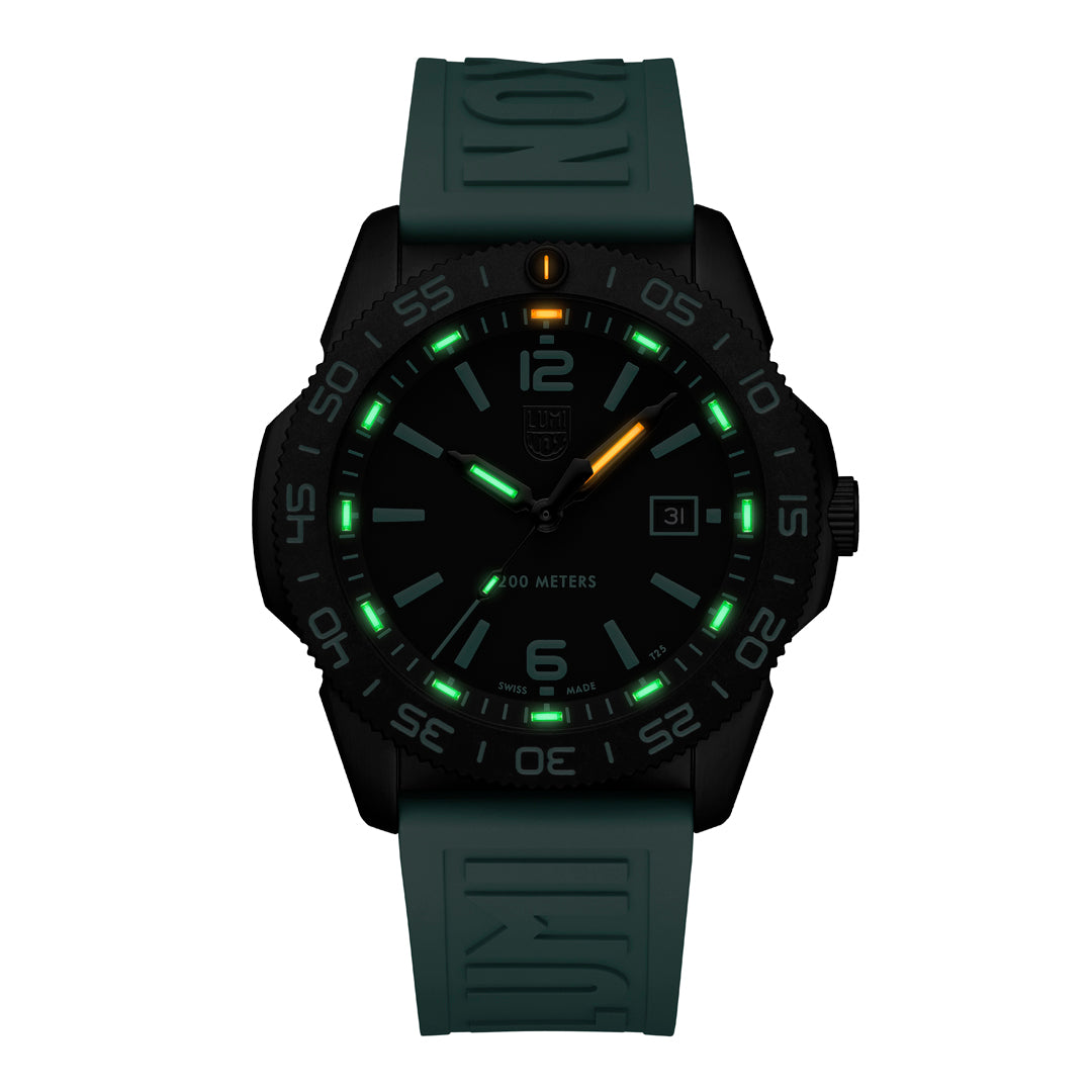 Luminox - Pacific Diver - Limited