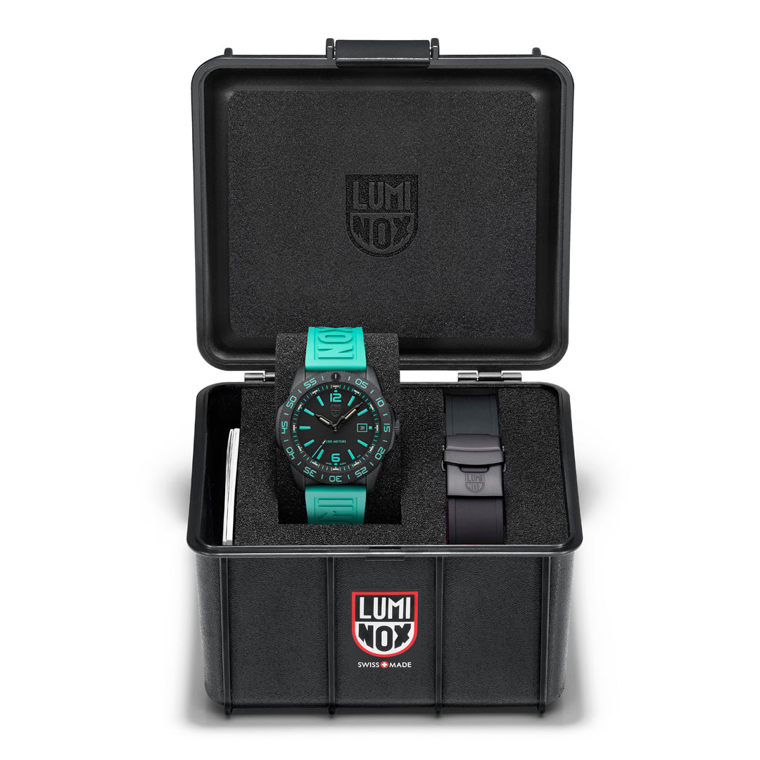 Luminox - Pacific Diver - Limited