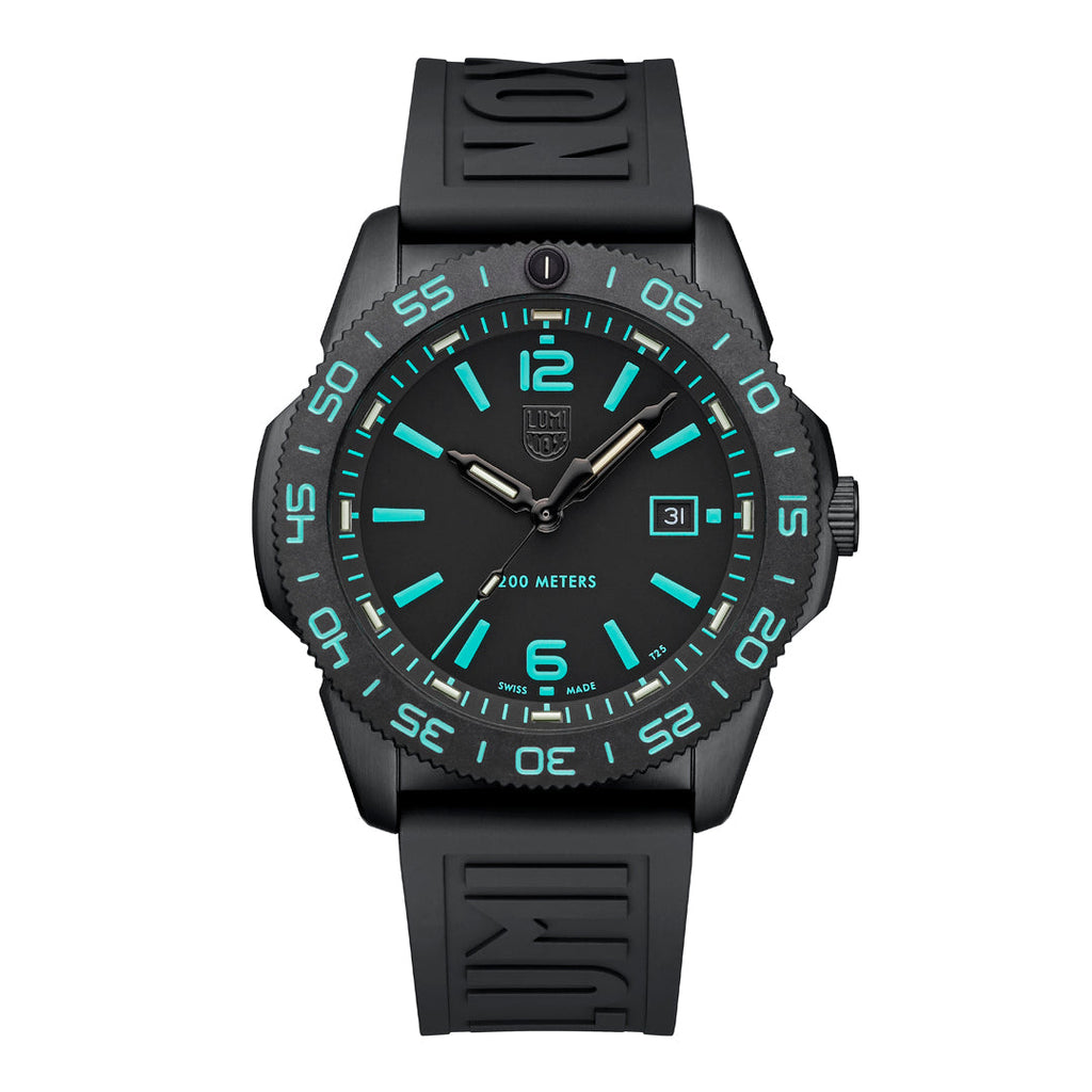 Luminox - Pacific Diver - Limited