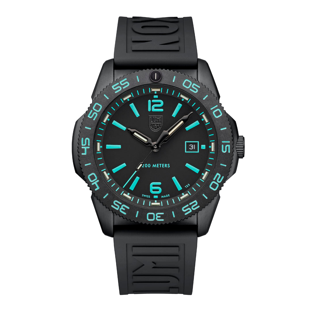 Luminox - Pacific Diver - Limited