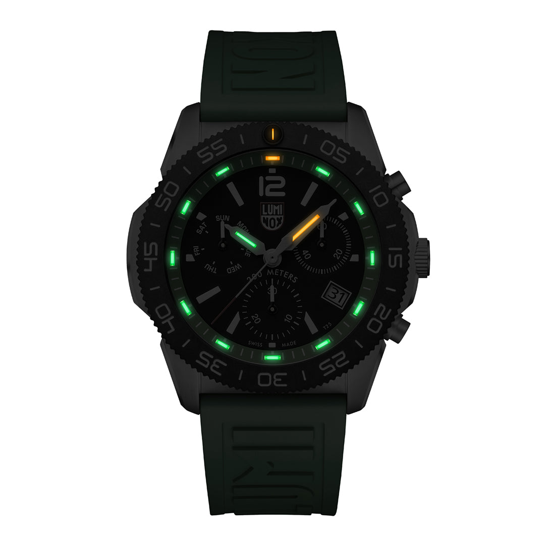 Luminox - Pacific Diver Chrono - Vert