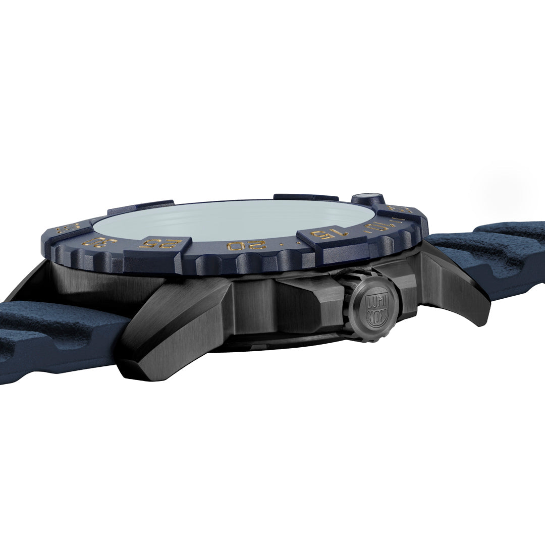 Luminox - Navy Seal Steel 3250 Series - 3255.CB.NSF