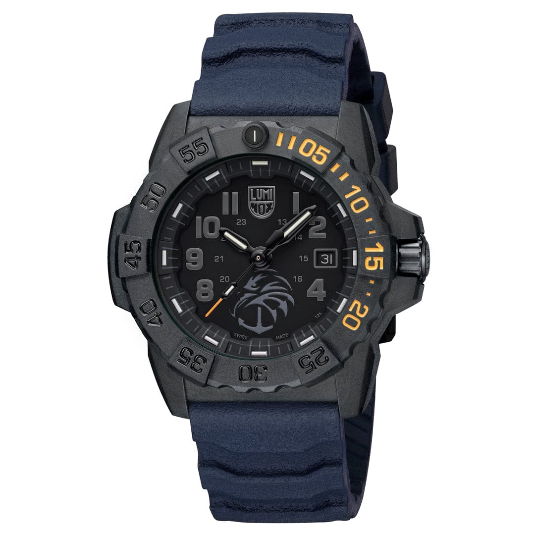 Luminox - Navy SEAL Foundation - 'The Guardian'