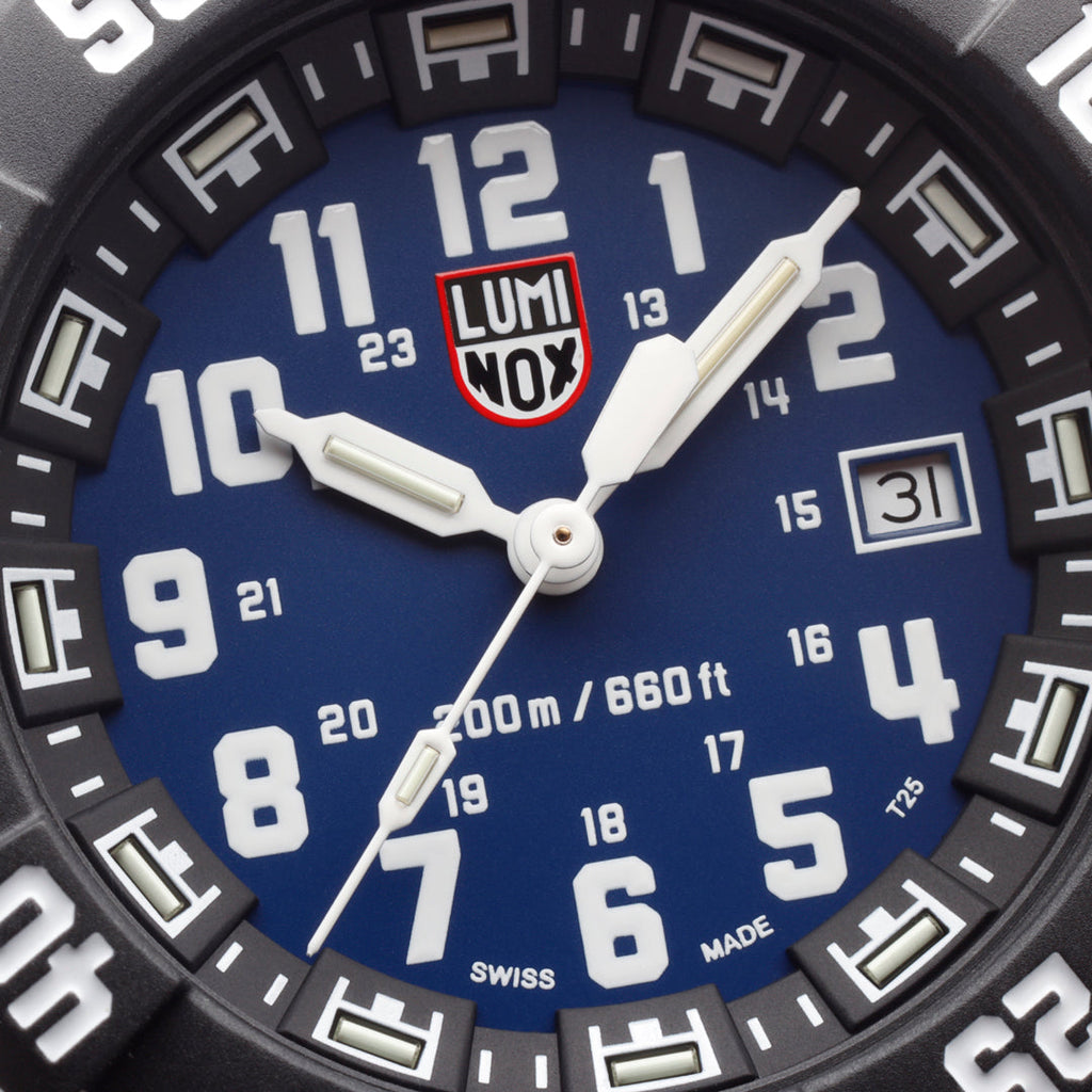 Luminox Navy Seal Watch - 3550 Series