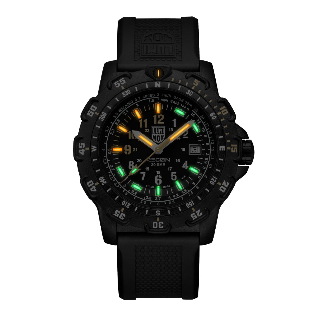 Luminox - Recon Point Man - Heritage Edition