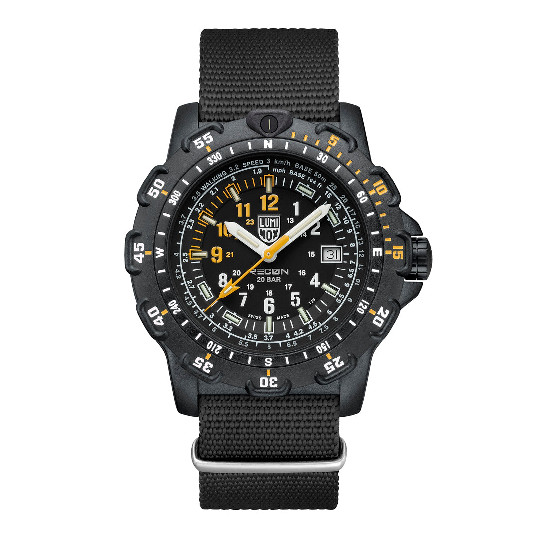 Luminox - Recon Point Man - Heritage Edition