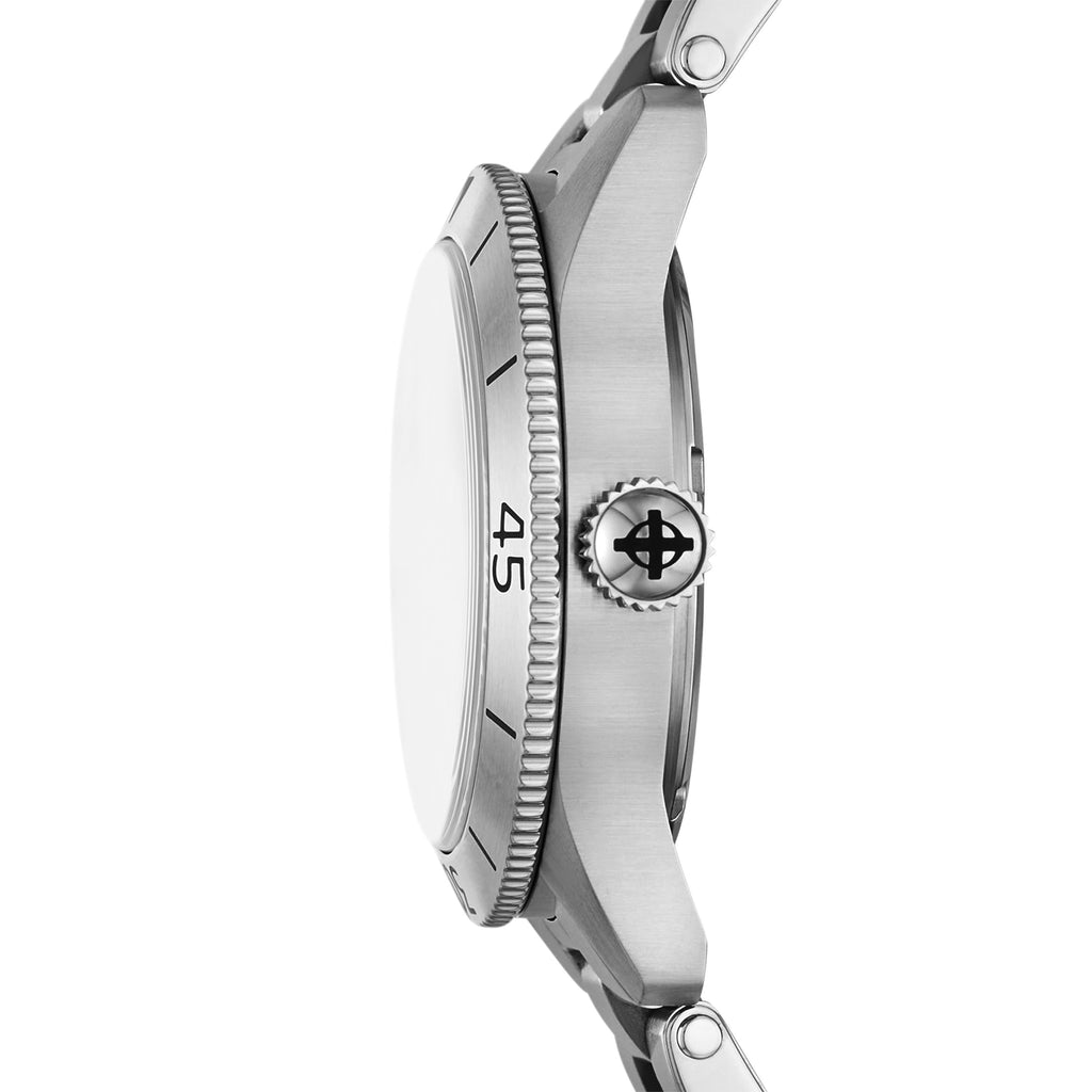 Zodiac - Seawolf Ref 691 - Mechanical Re-Issue