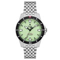 Zodiac - Super Sea Wolf Pro Diver COSC - Lume Dial
